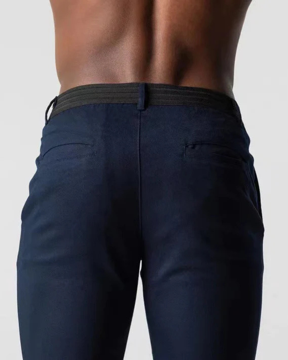 Elio™ | Premium Stretch Chino