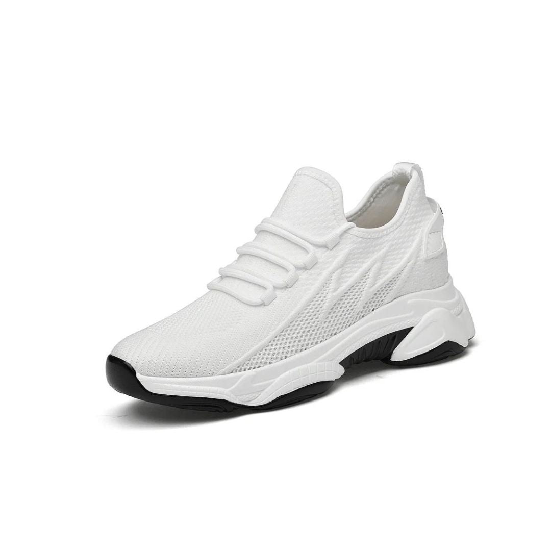 ALFA™ | Hoge Stijlvolle Sneakers