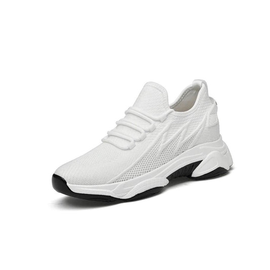 ALFA™ | Hoge Stijlvolle Sneakers