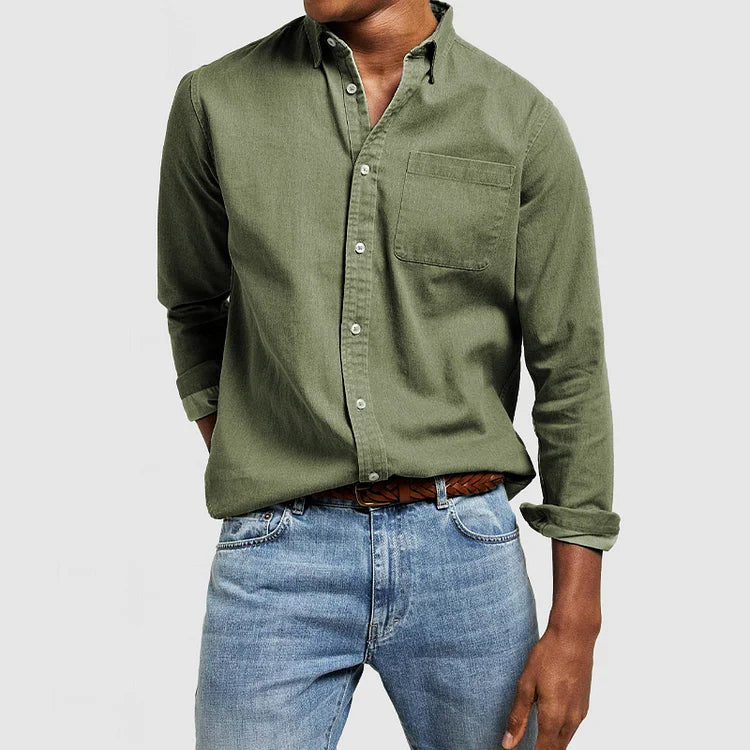 FELIX™ l Casual Hemd