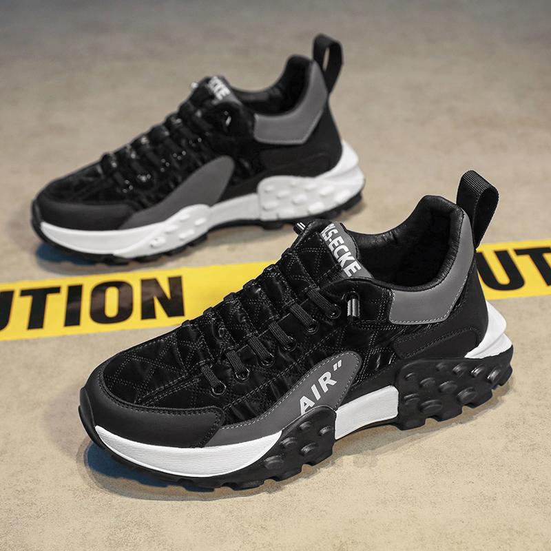 Bram™ | Orthopedische Sneakers voor Dagelijks Comfort