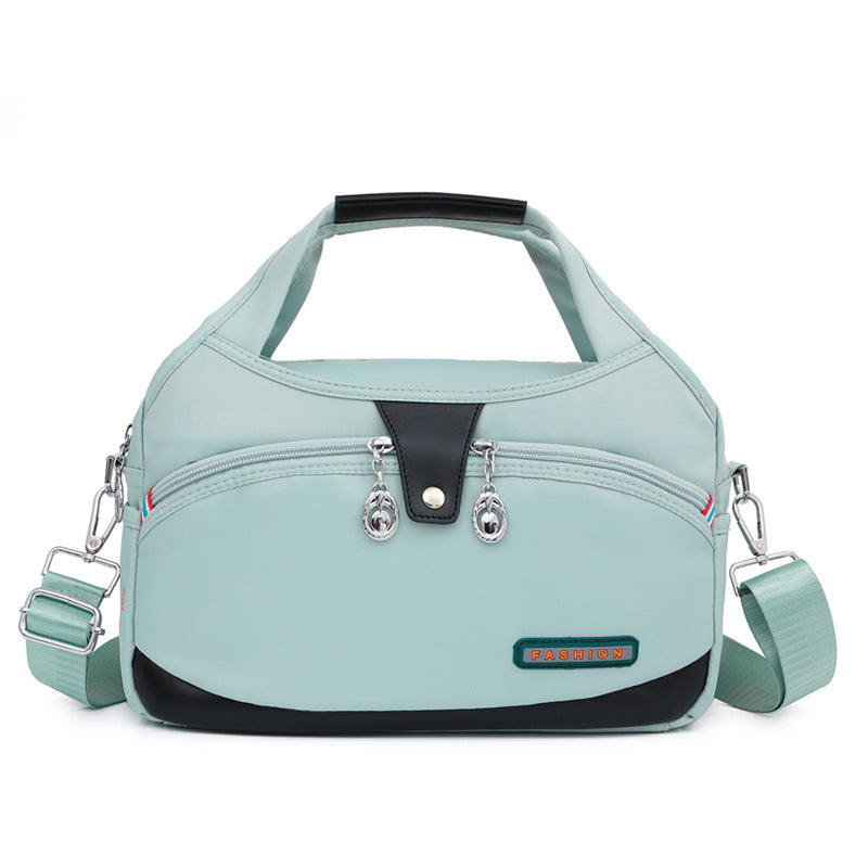 Virella™ | Veilig & Stijlvol Schoudertasje