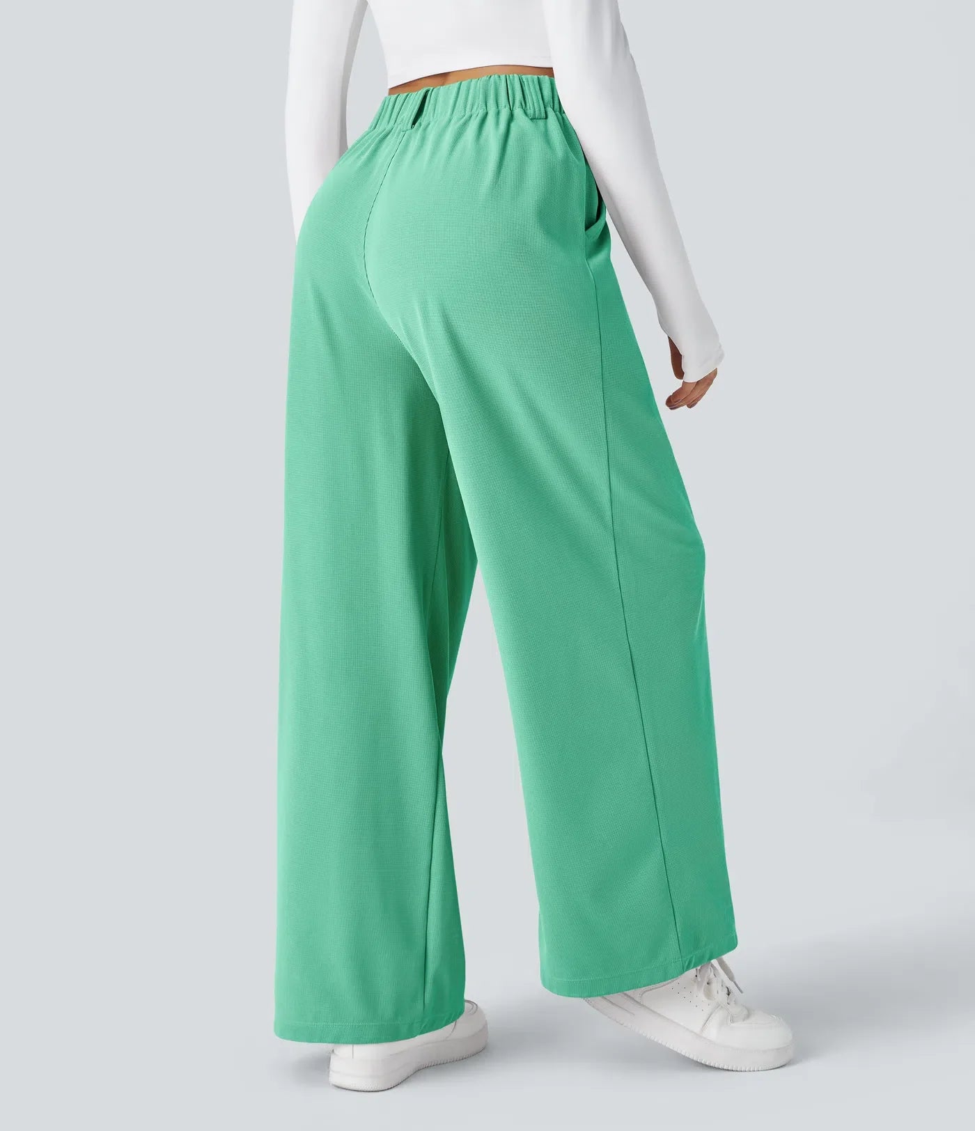 ANIEK™ | Comfortabel en Vormgevende Broek