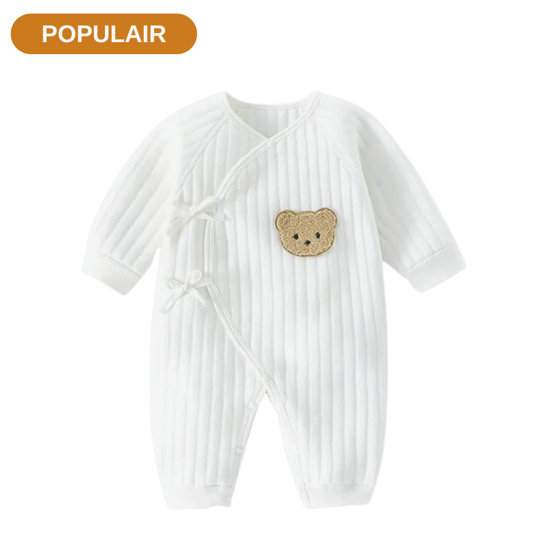 BO™ | Baby Pakje