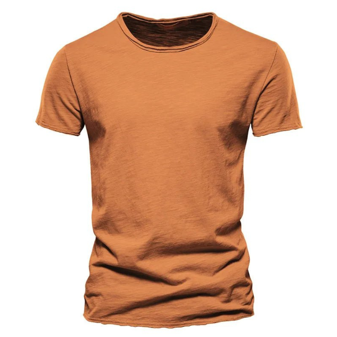 DIMITRI™ | Klassieke T-Shirt (1+1 GRATIS)