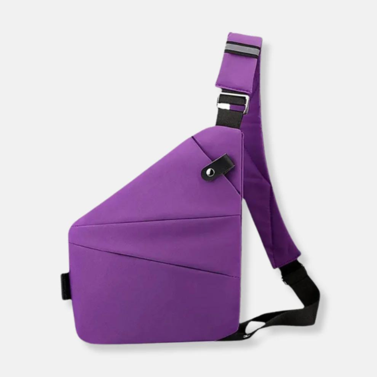 Velaro™ | Minimalistische Schoudertas