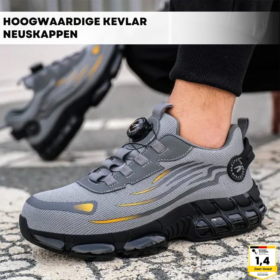 ArboWork™ | Veiligheidsschoenen
