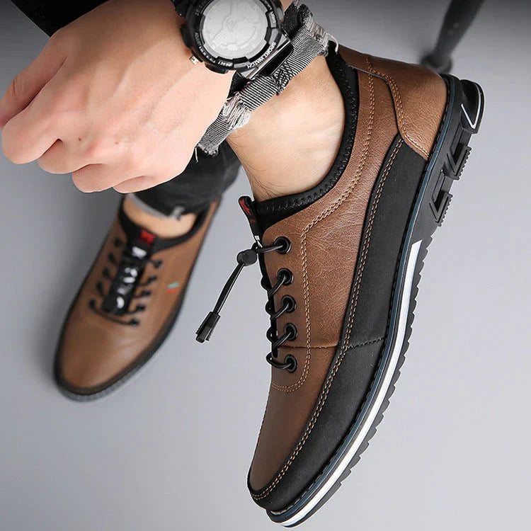 EMILE™ | Klassieke en Ultra-Lichte Sneakers
