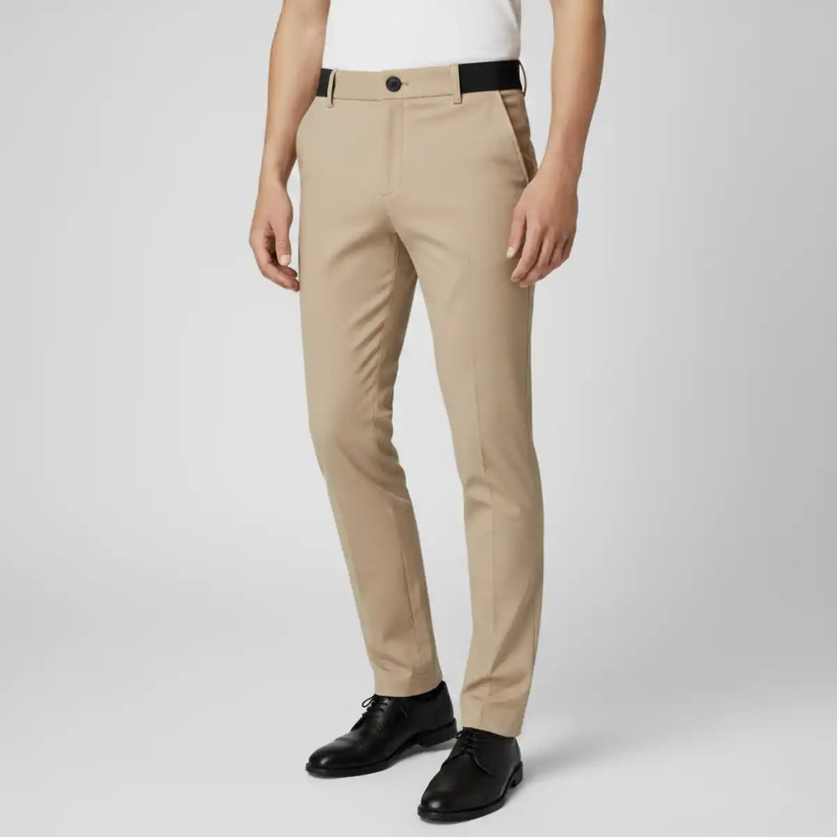 Ruben™ | Comfortabele Herenbroek met Stretch