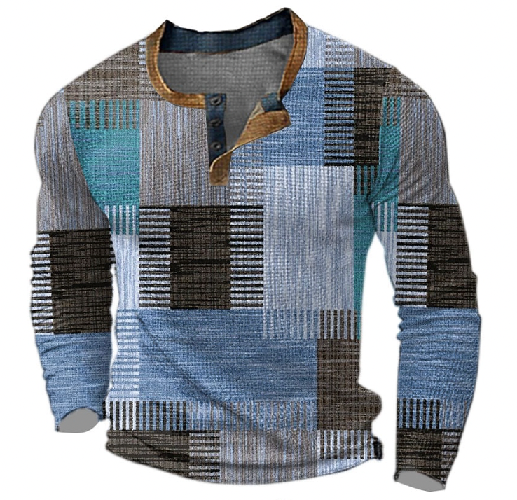 VINCENT™ | Elegante trui