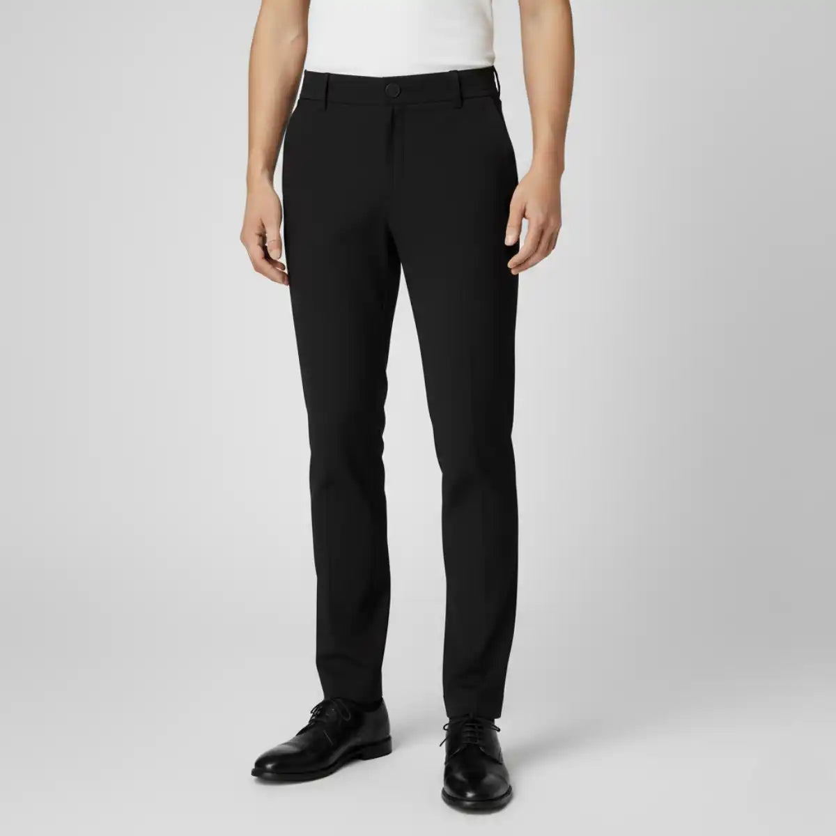 Ruben™ | Comfortabele Herenbroek met Stretch