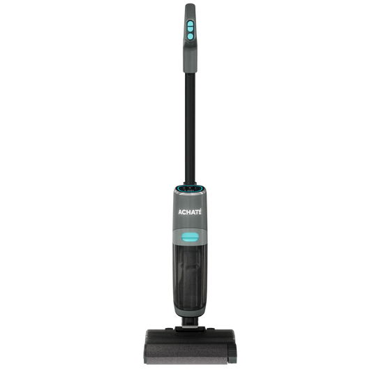 Hugo™ | Dweilstofzuiger voor Nat & Droog Gebruik