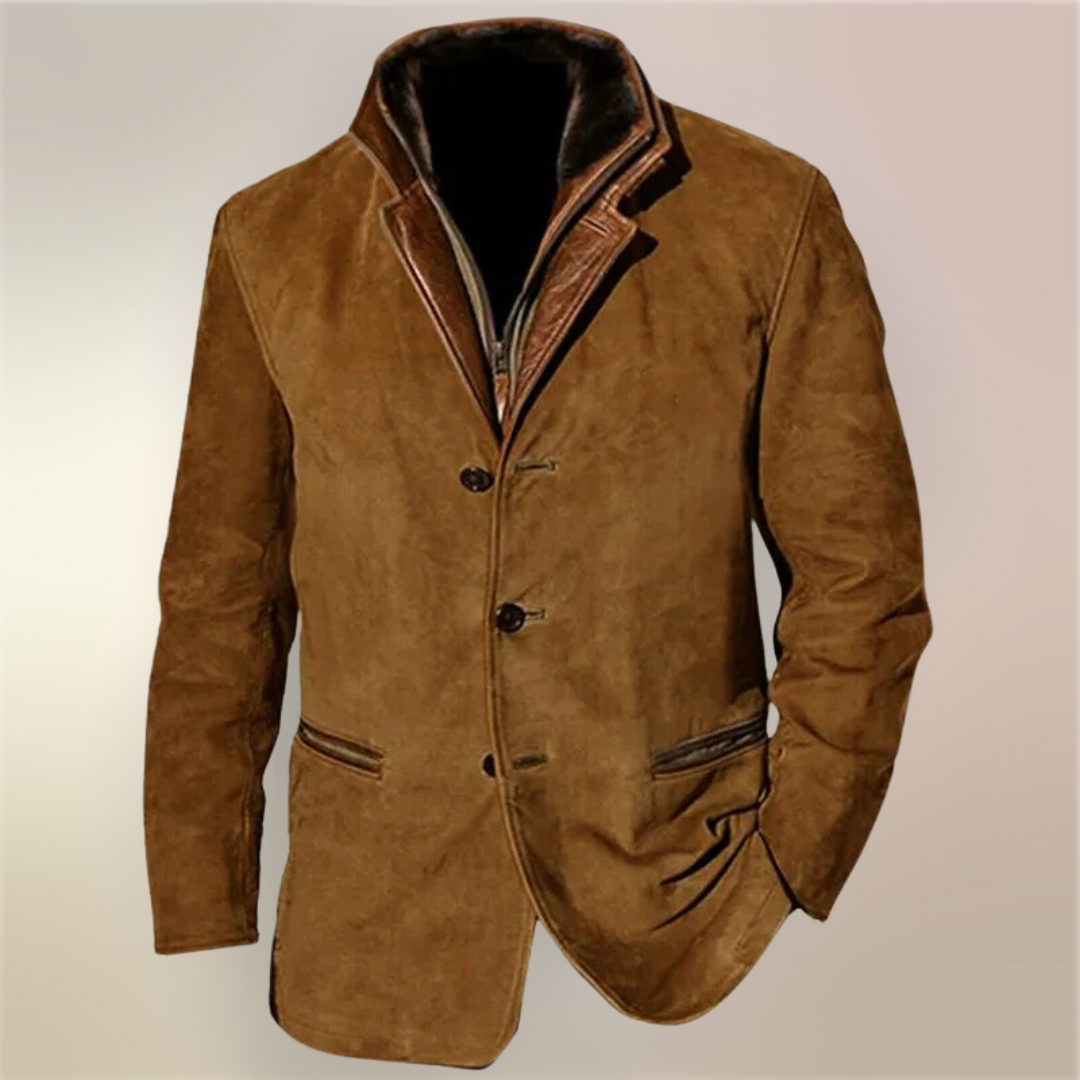 VICTOR™ | Vintage Jack