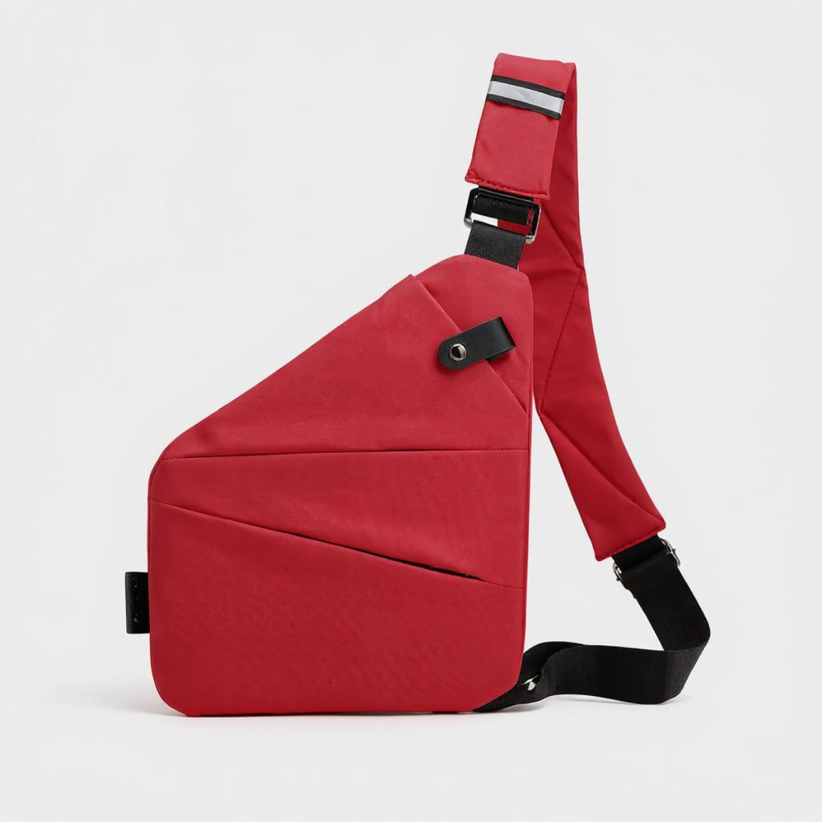 Velaro™ | Minimalistische Schoudertas