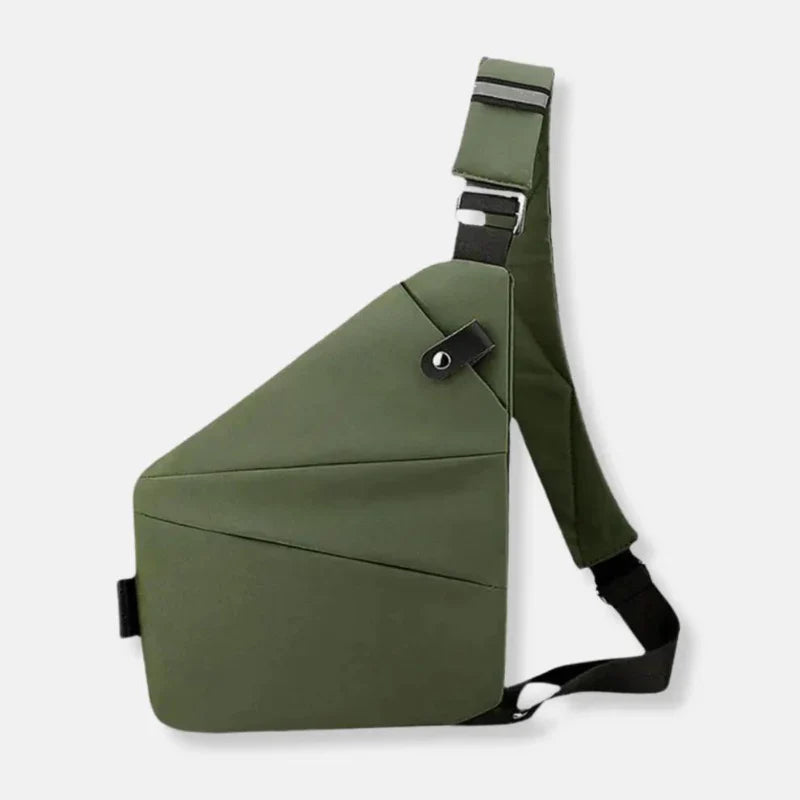 BEAU™ | Anti Diefstal Crossbody Tas