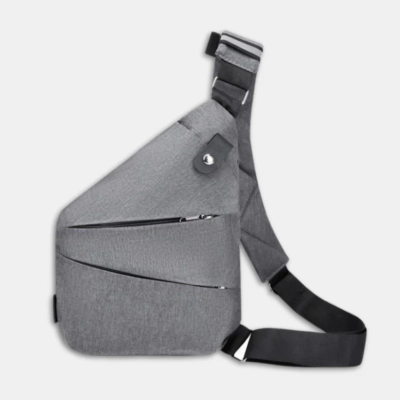 BEAU™ | Anti Diefstal Crossbody Tas