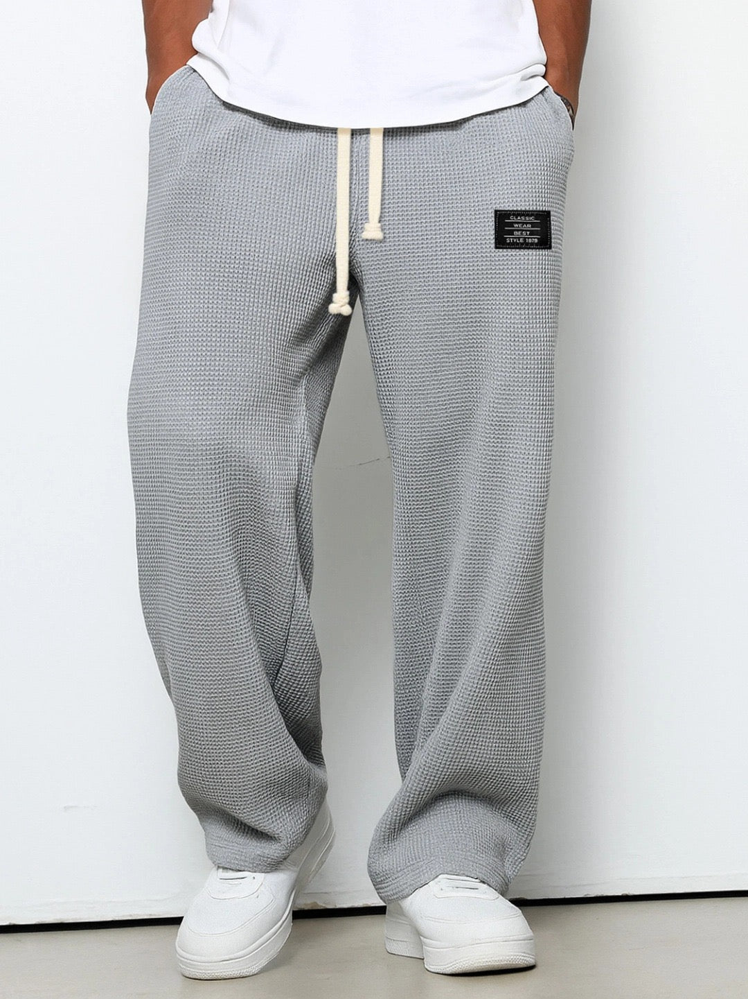 Milan™ | Comfortabele Herenbroek