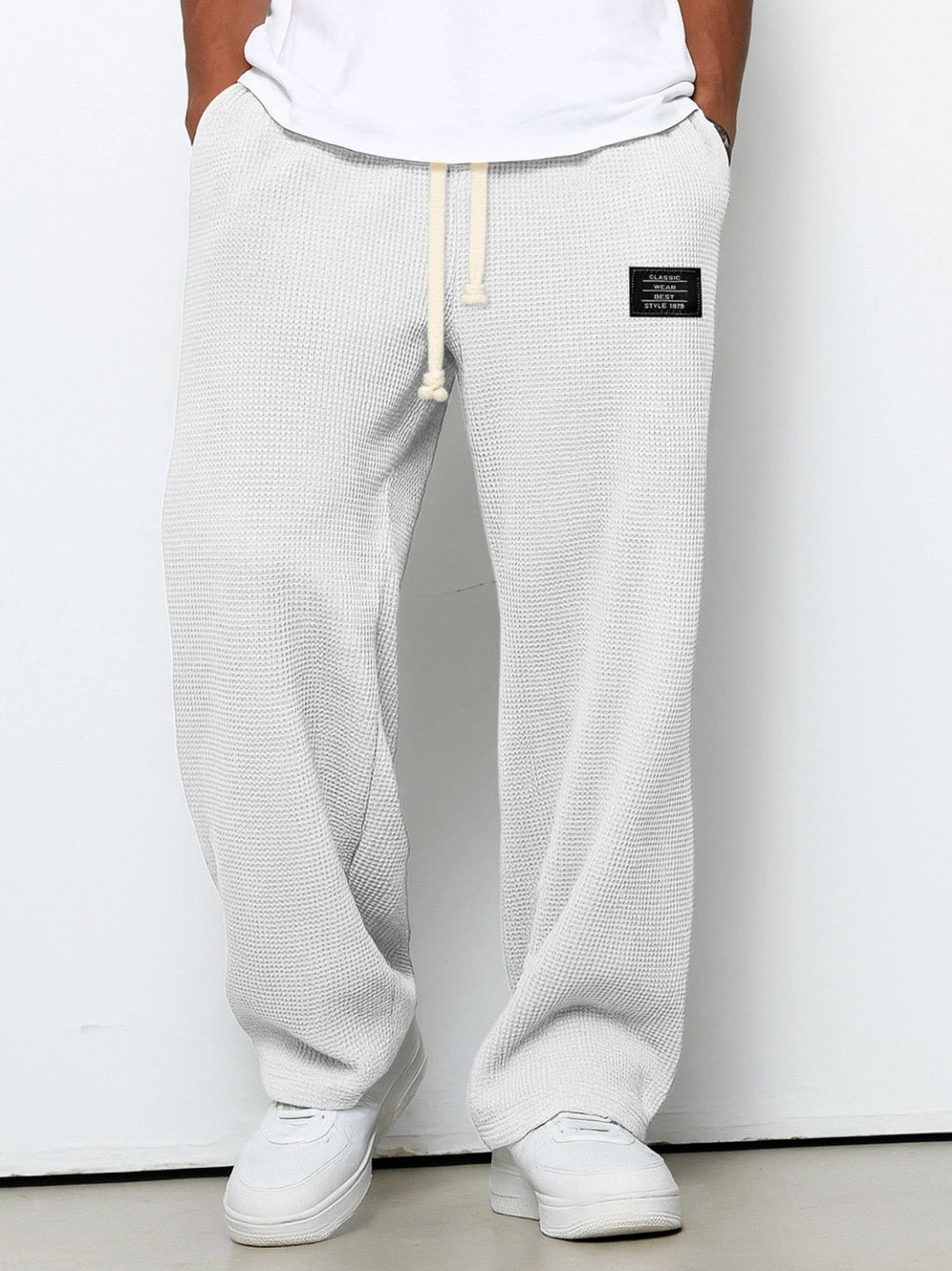 Milan™ | Comfortabele Herenbroek
