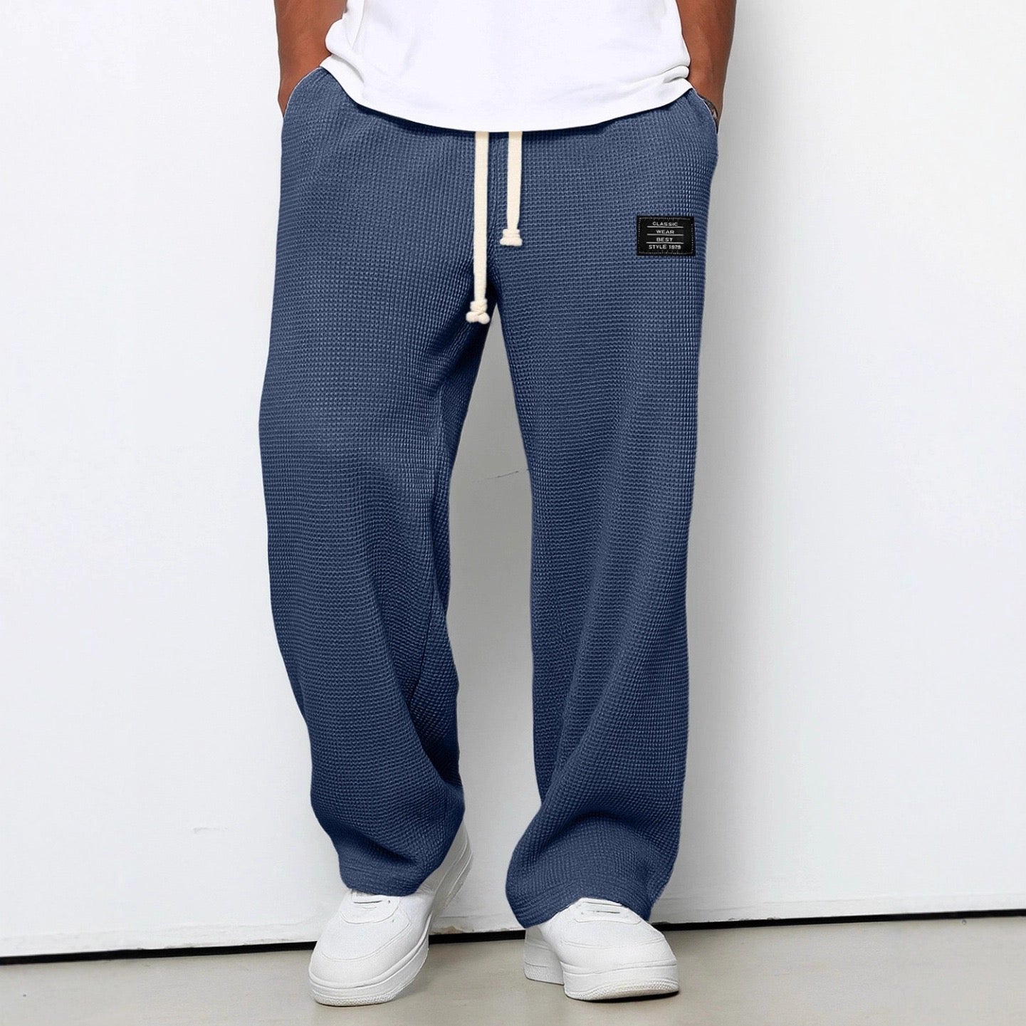 Milan™ | Comfortabele Herenbroek