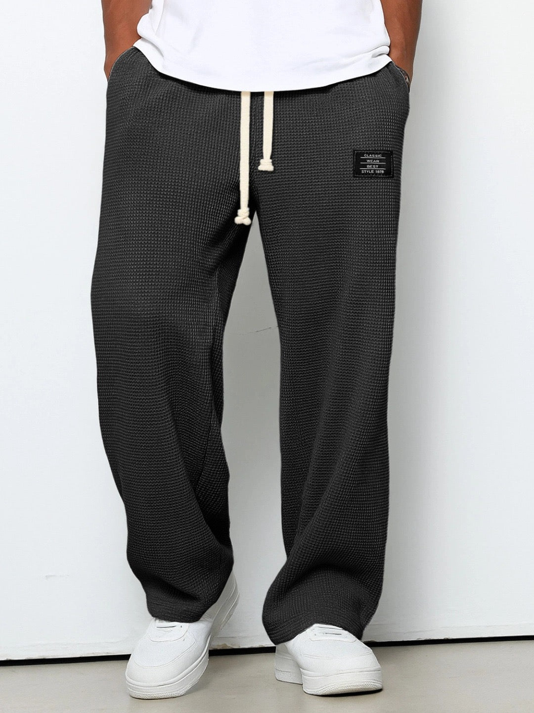 Milan™ | Comfortabele Herenbroek