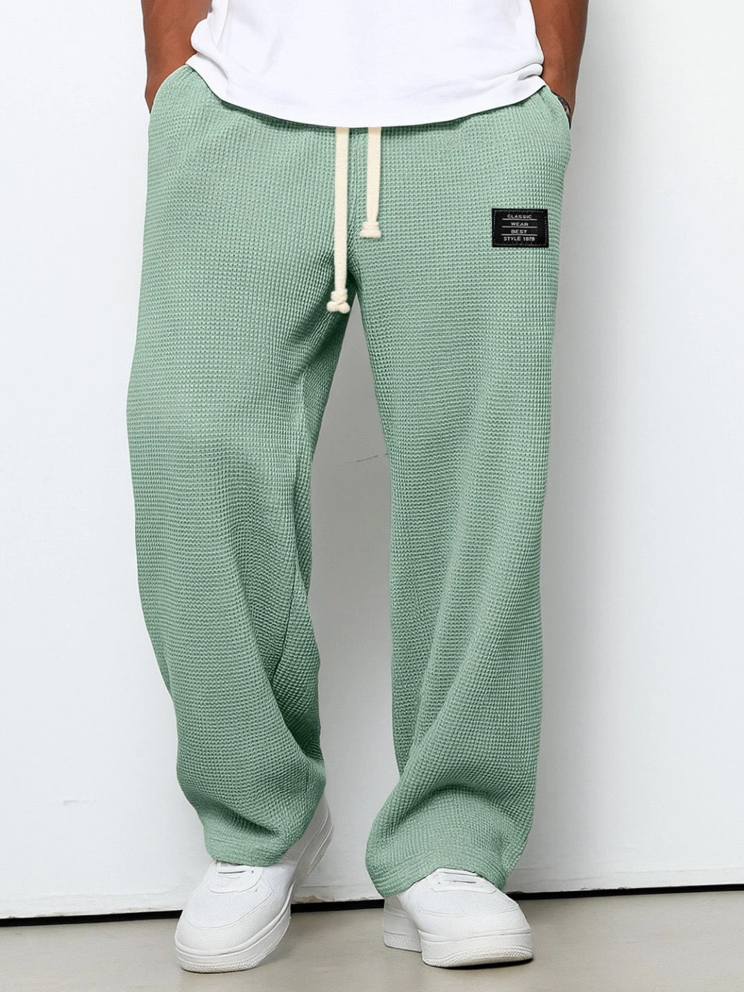 Milan™ | Comfortabele Herenbroek