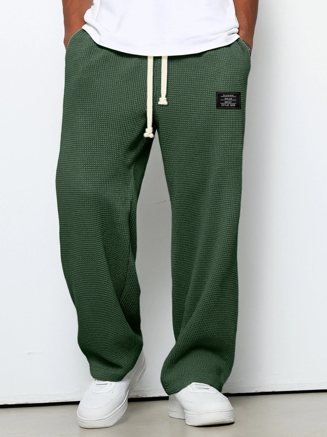 Milan™ | Comfortabele Herenbroek