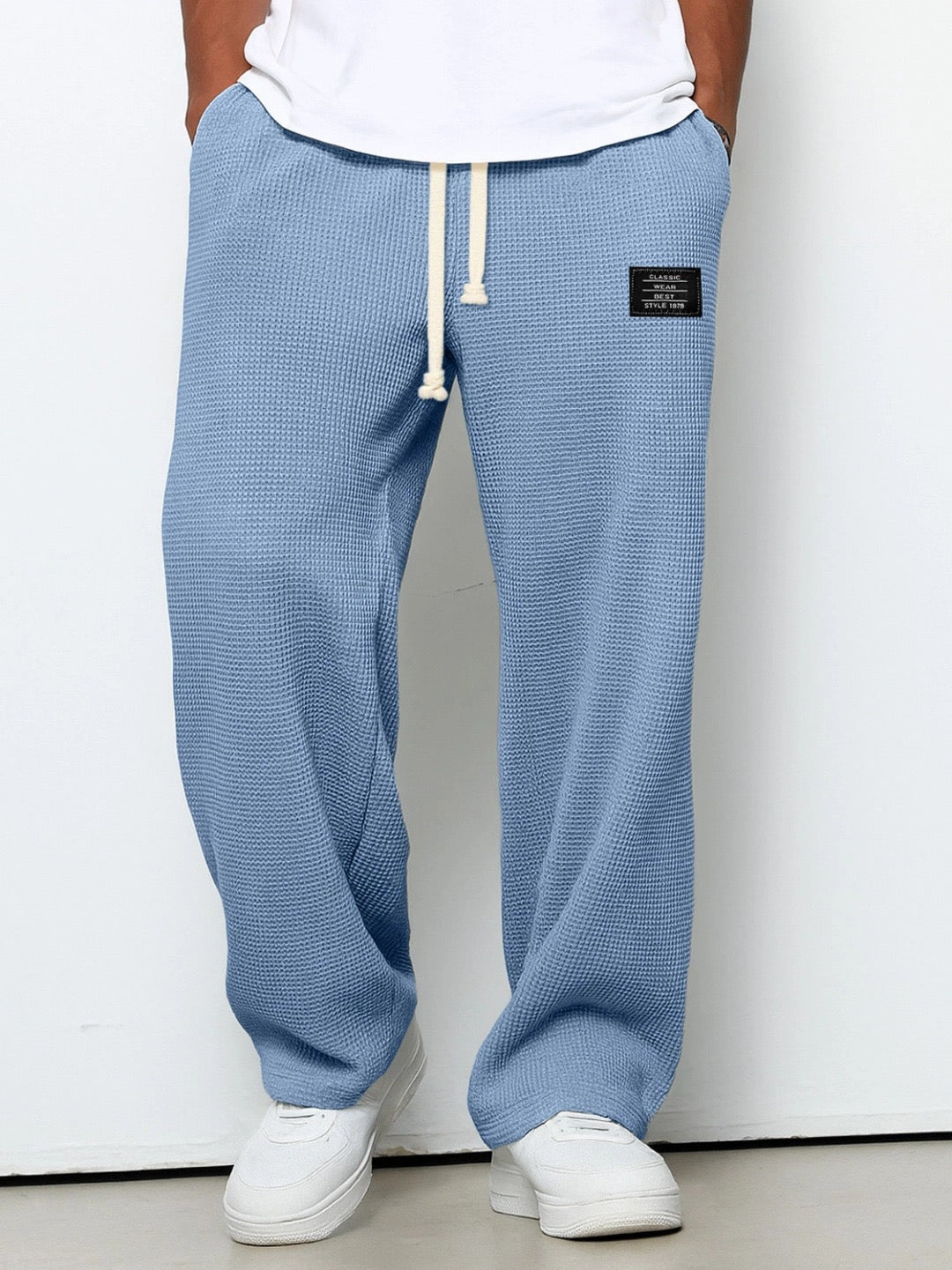 Milan™ | Comfortabele Herenbroek