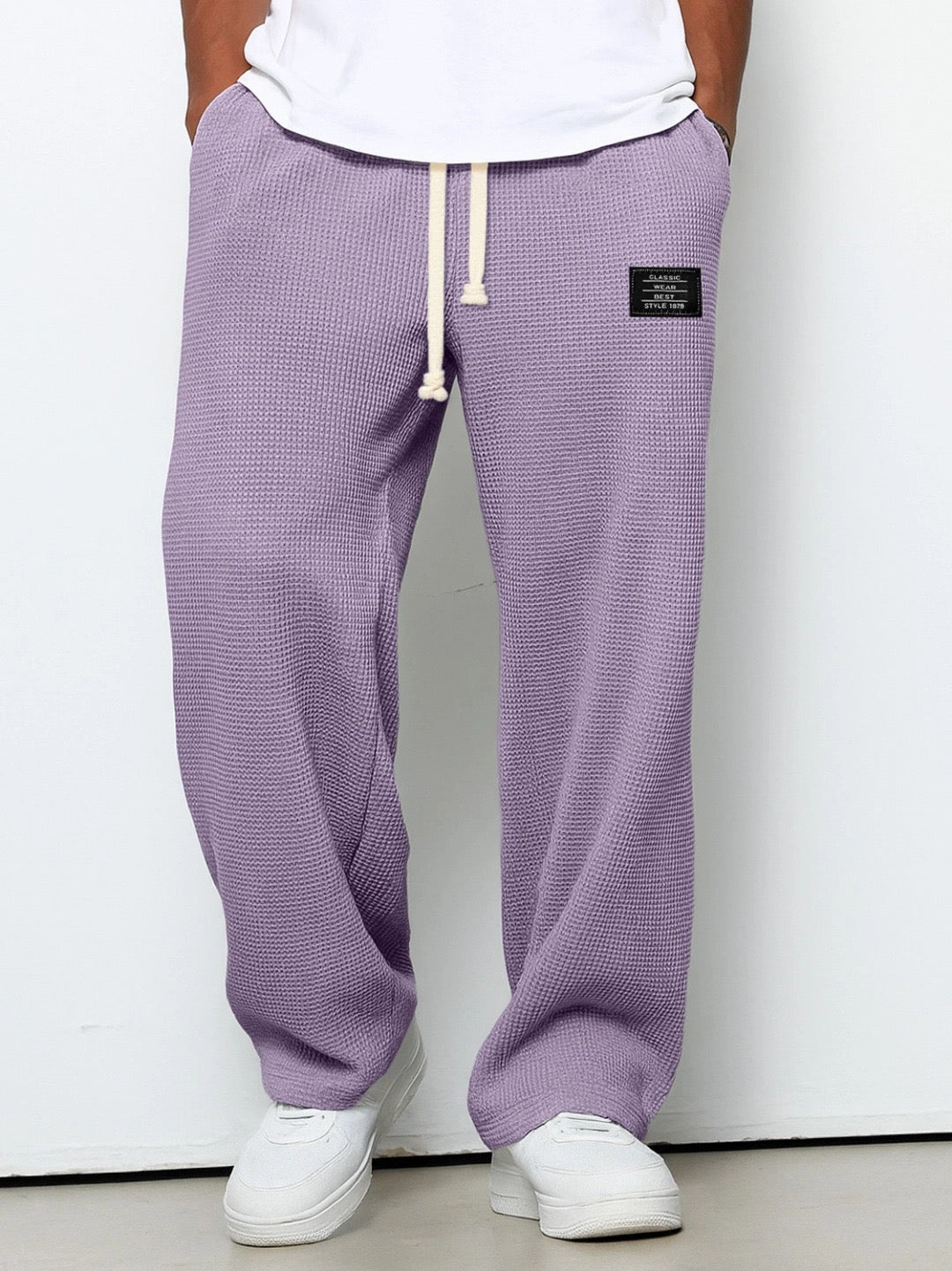 Milan™ | Comfortabele Herenbroek