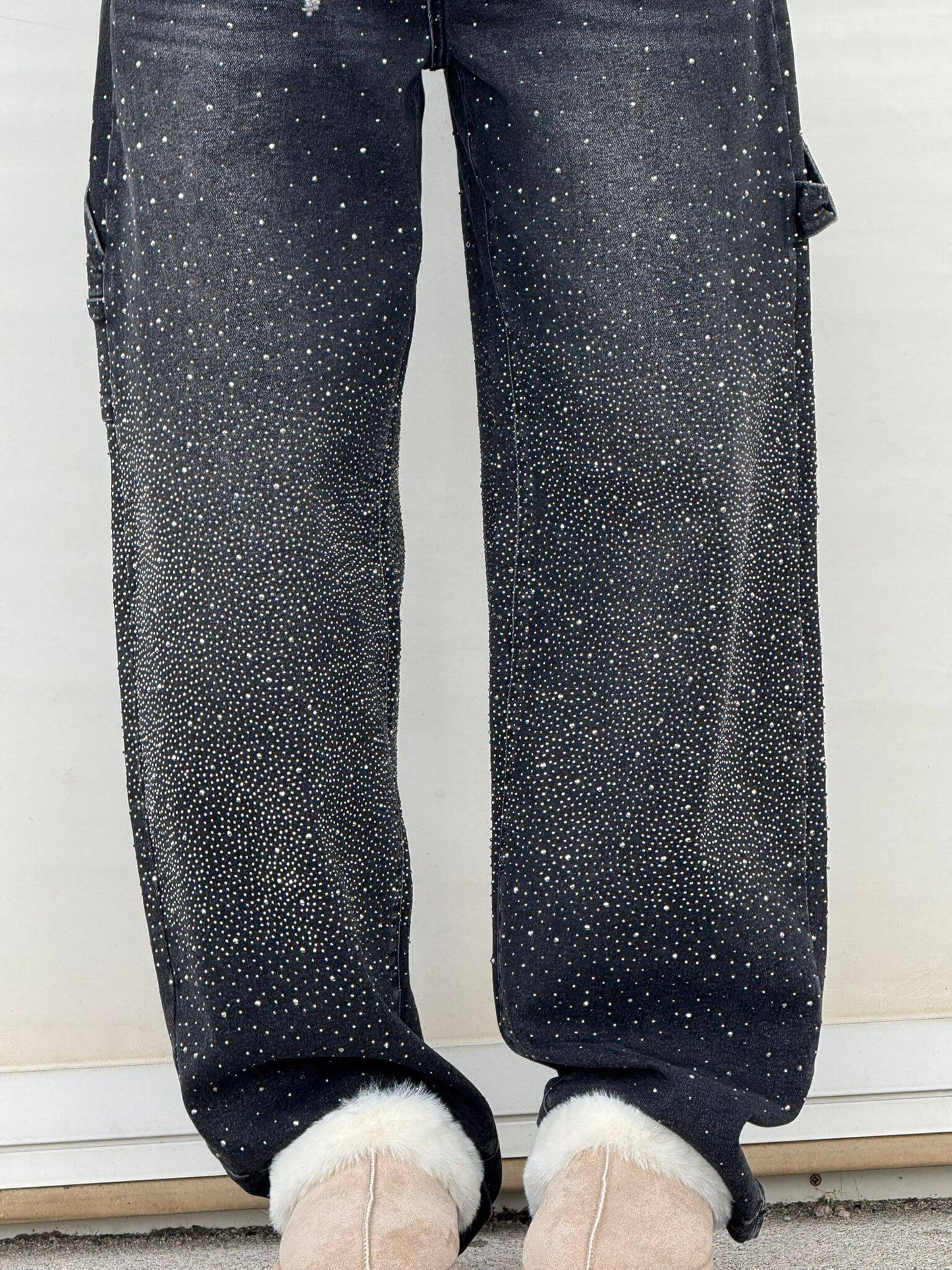 MELIS™ | Diamanten Broek