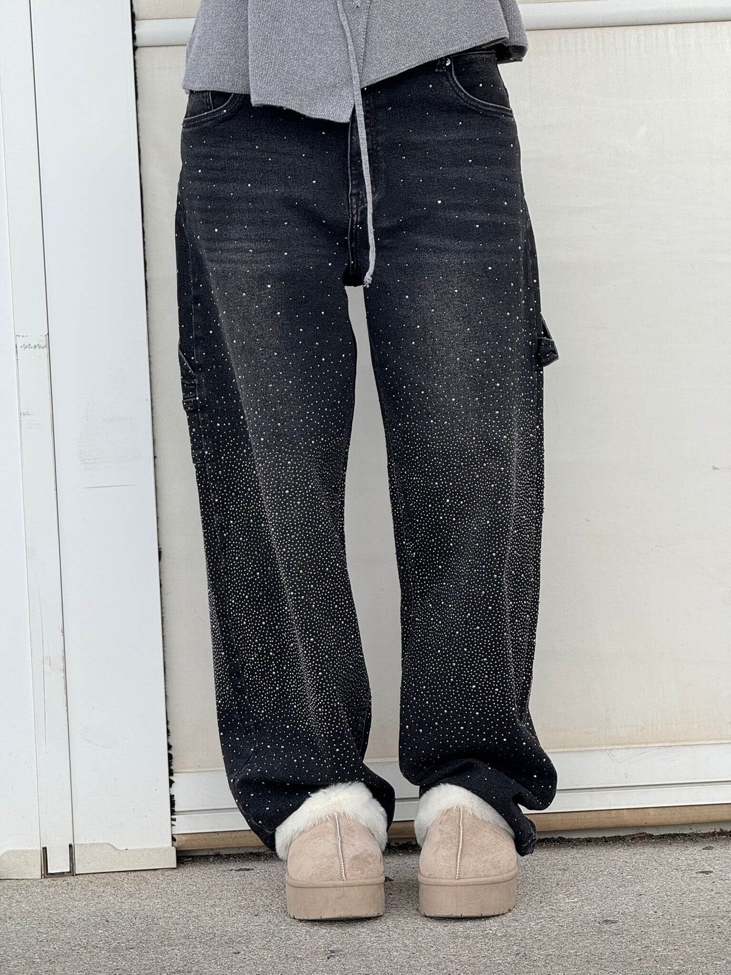 MELIS™ | Diamanten Broek