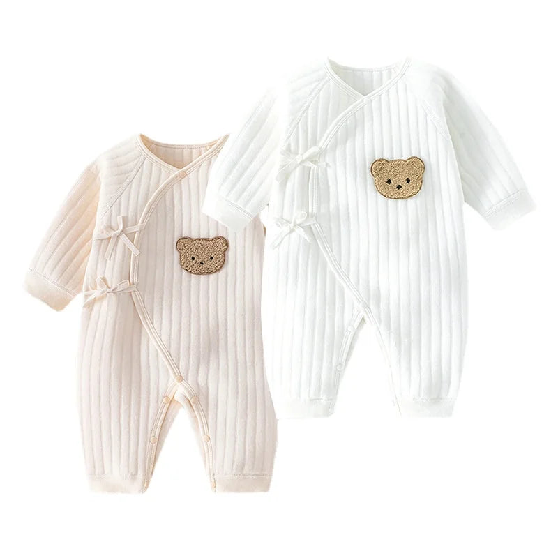 BO™ | Baby Pakje