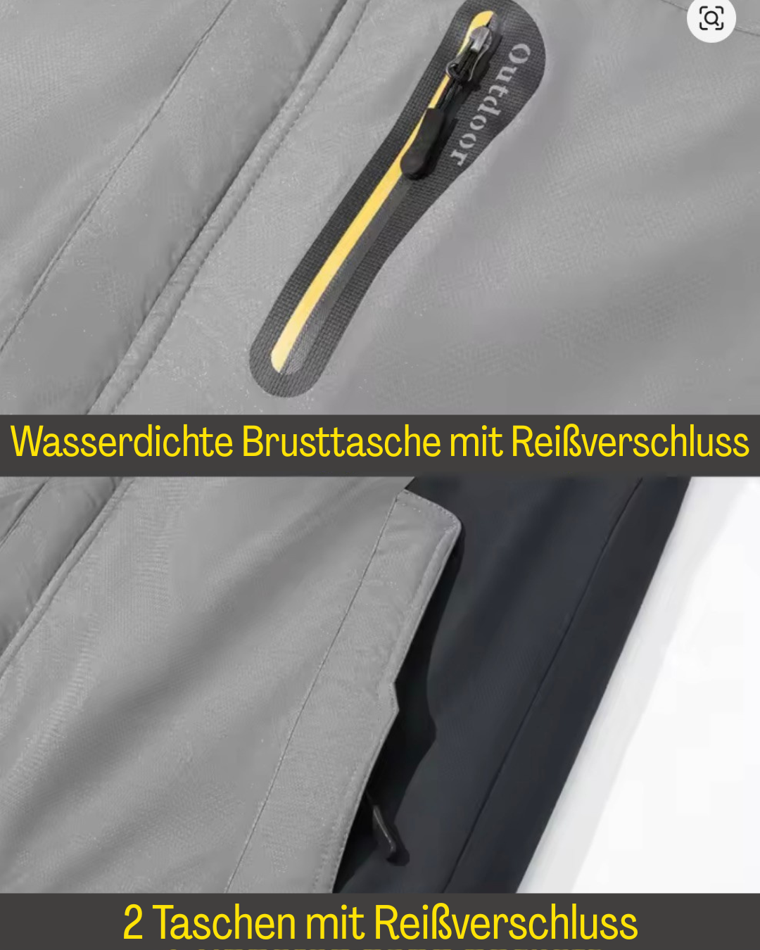 Alpine™ | Premium Winterjas