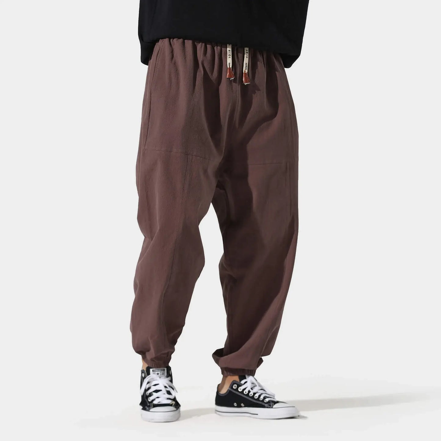 Kireina™ | Cotton Pants