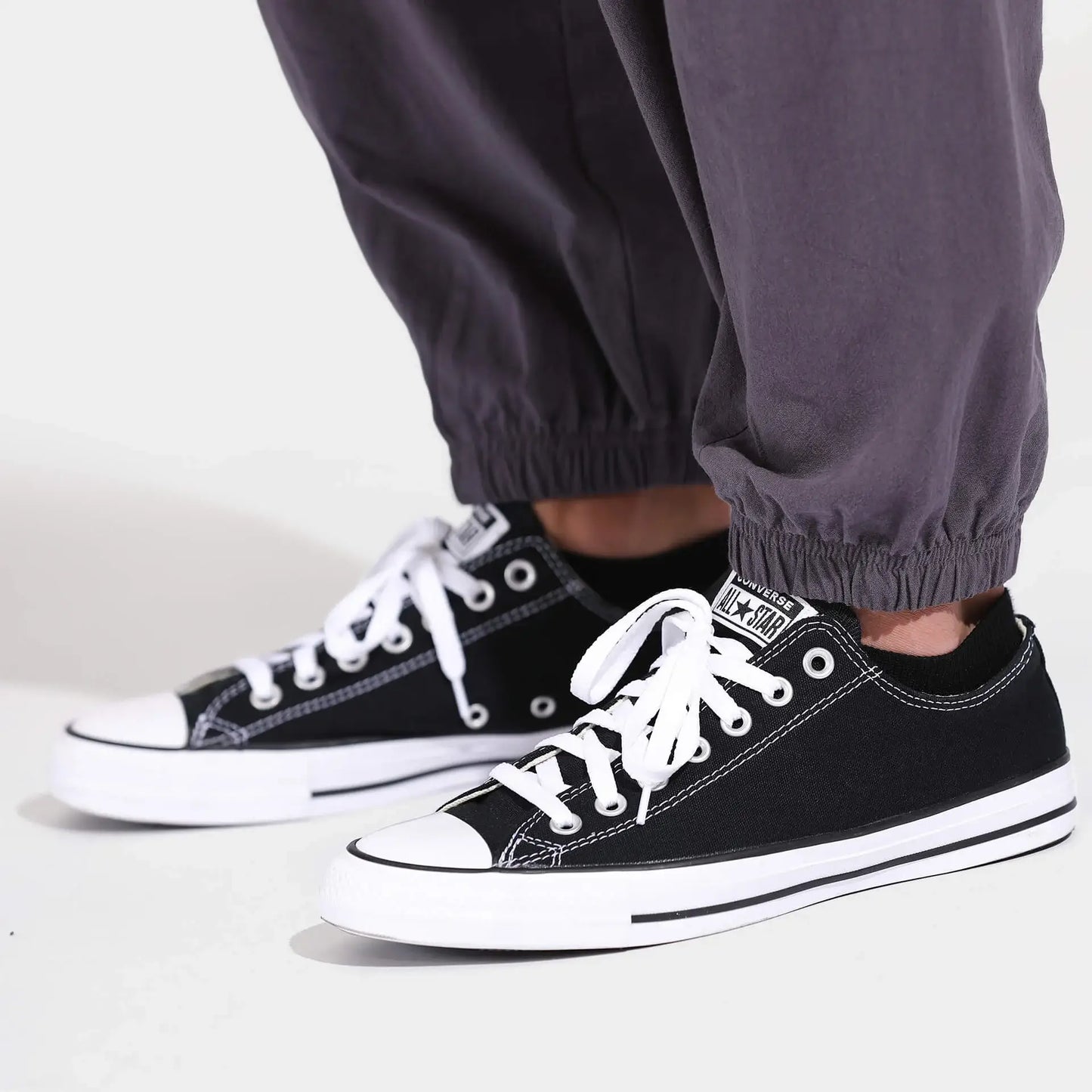 Kireina™ | Cotton Pants