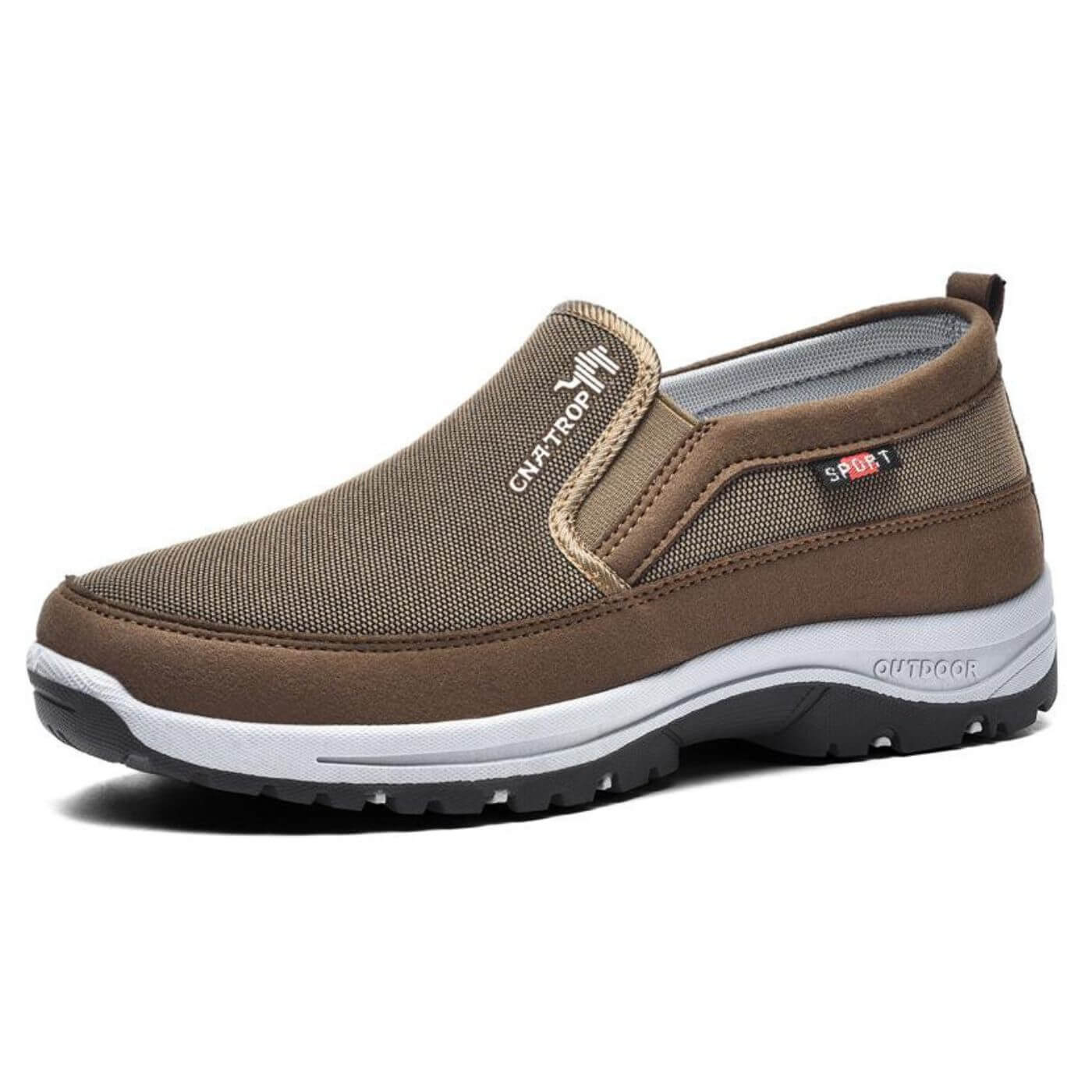 WOUTER™ | Orthopedische Wandelschoenen