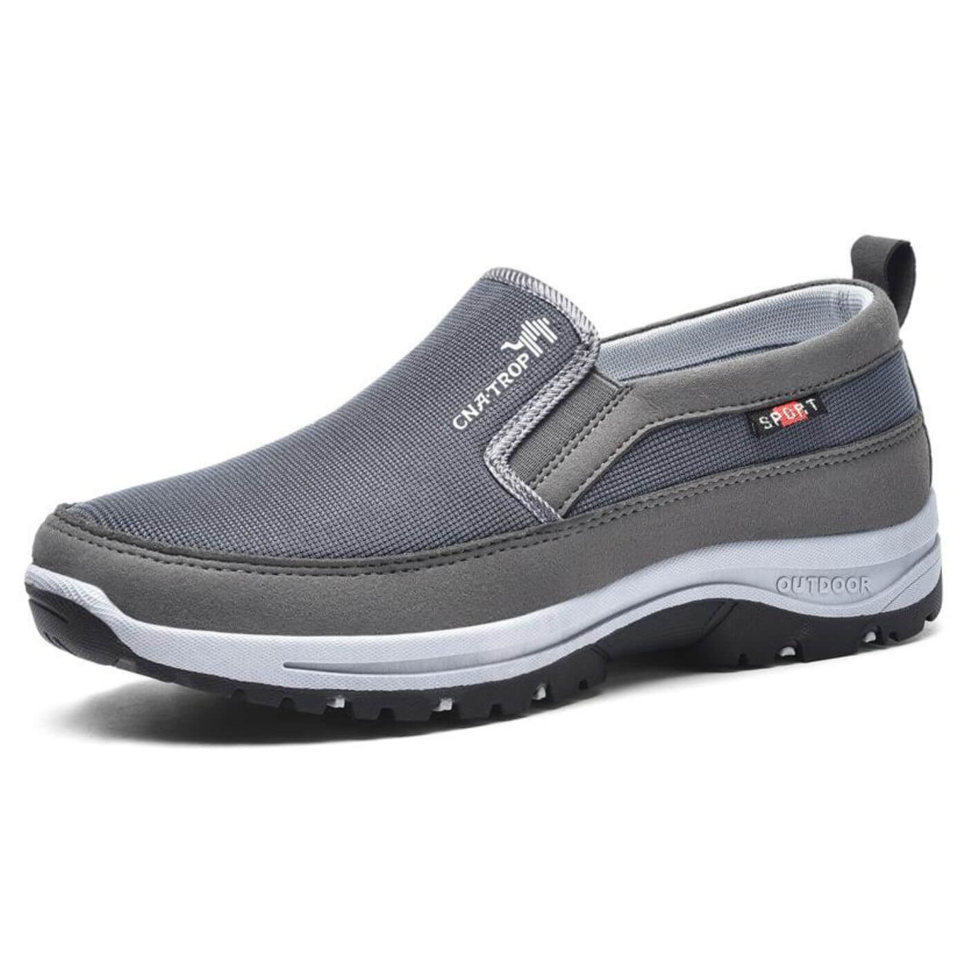WOUTER™ | Orthopedische Wandelschoenen