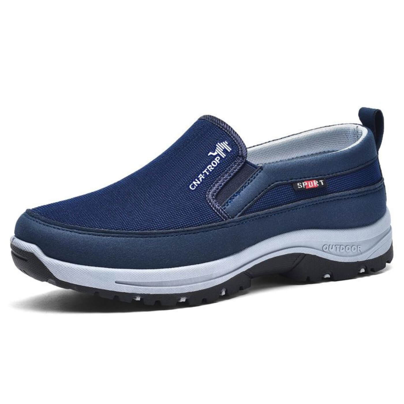 WOUTER™ | Orthopedische Wandelschoenen