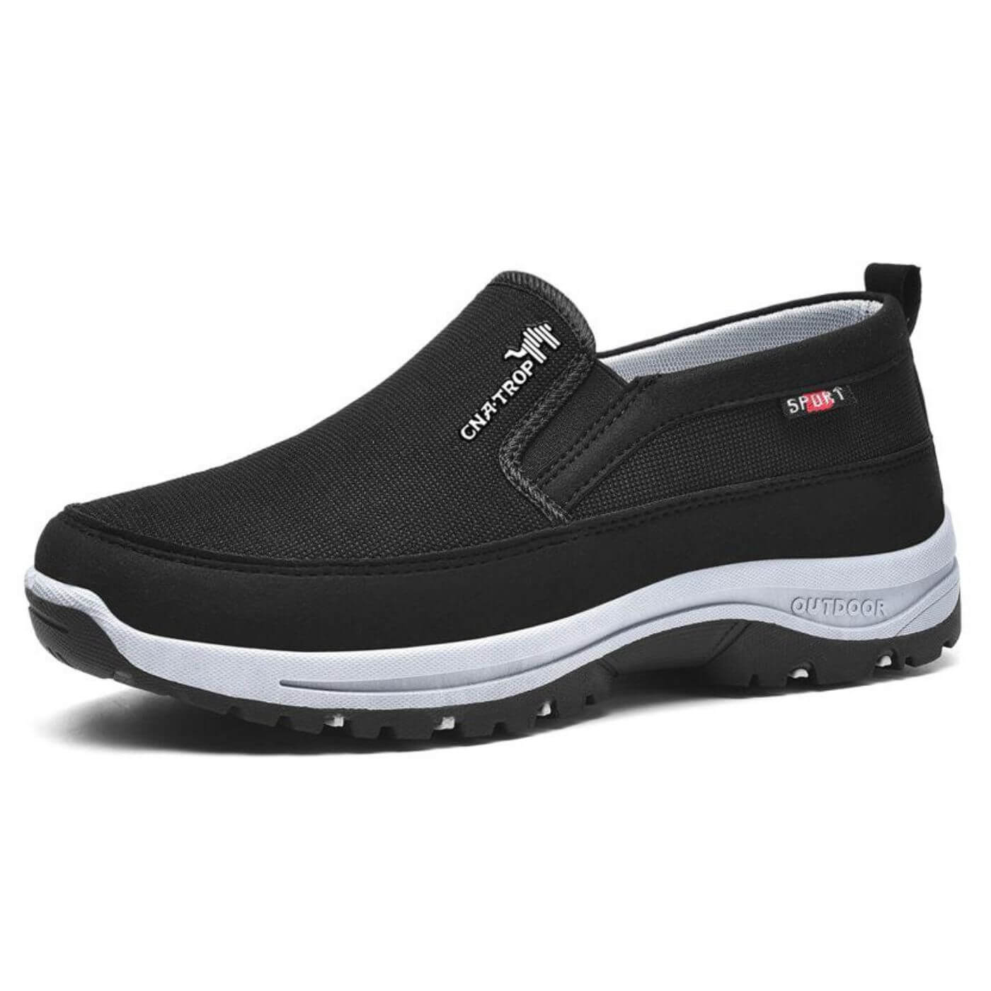 WOUTER™ | Orthopedische Wandelschoenen