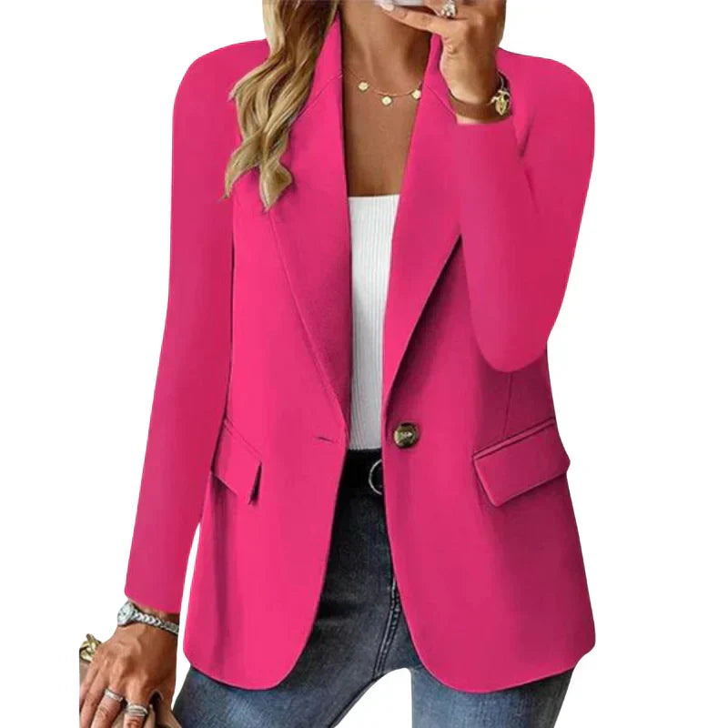 LIELA™ | Elegante Blazer