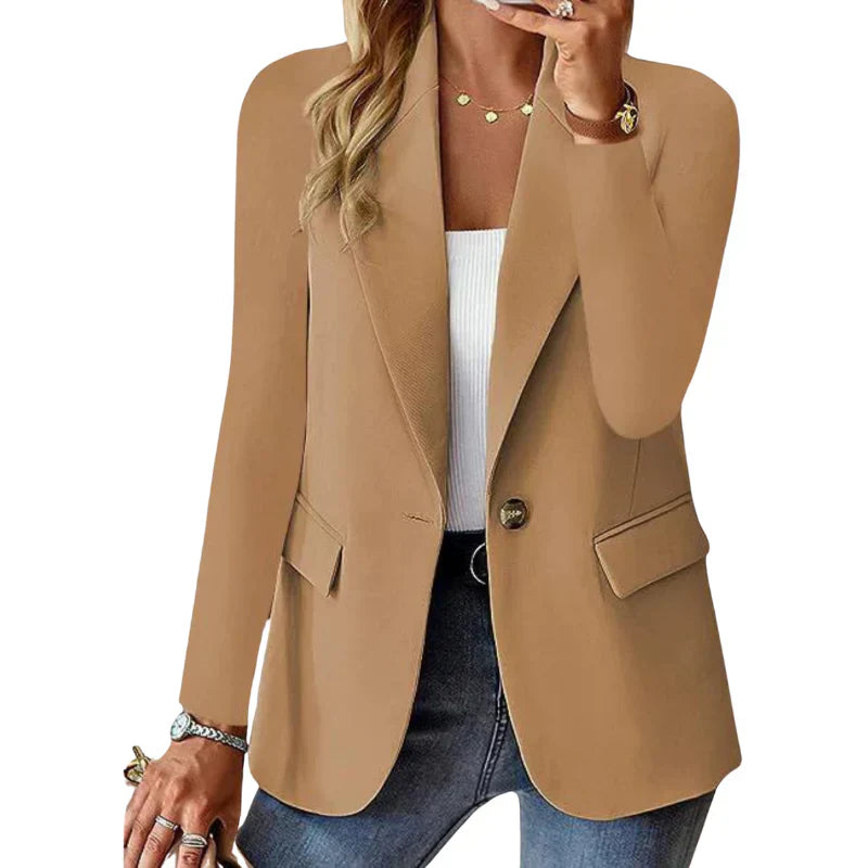 LIELA™ | Elegante Blazer