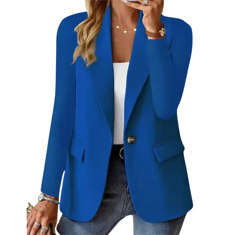 LIELA™ | Elegante Blazer