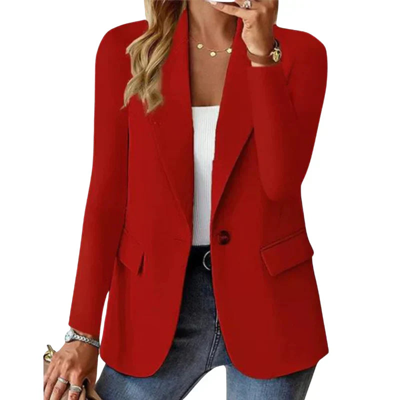 LIELA™ | Elegante Blazer