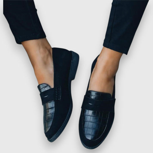 LAURENT™ | Loafers