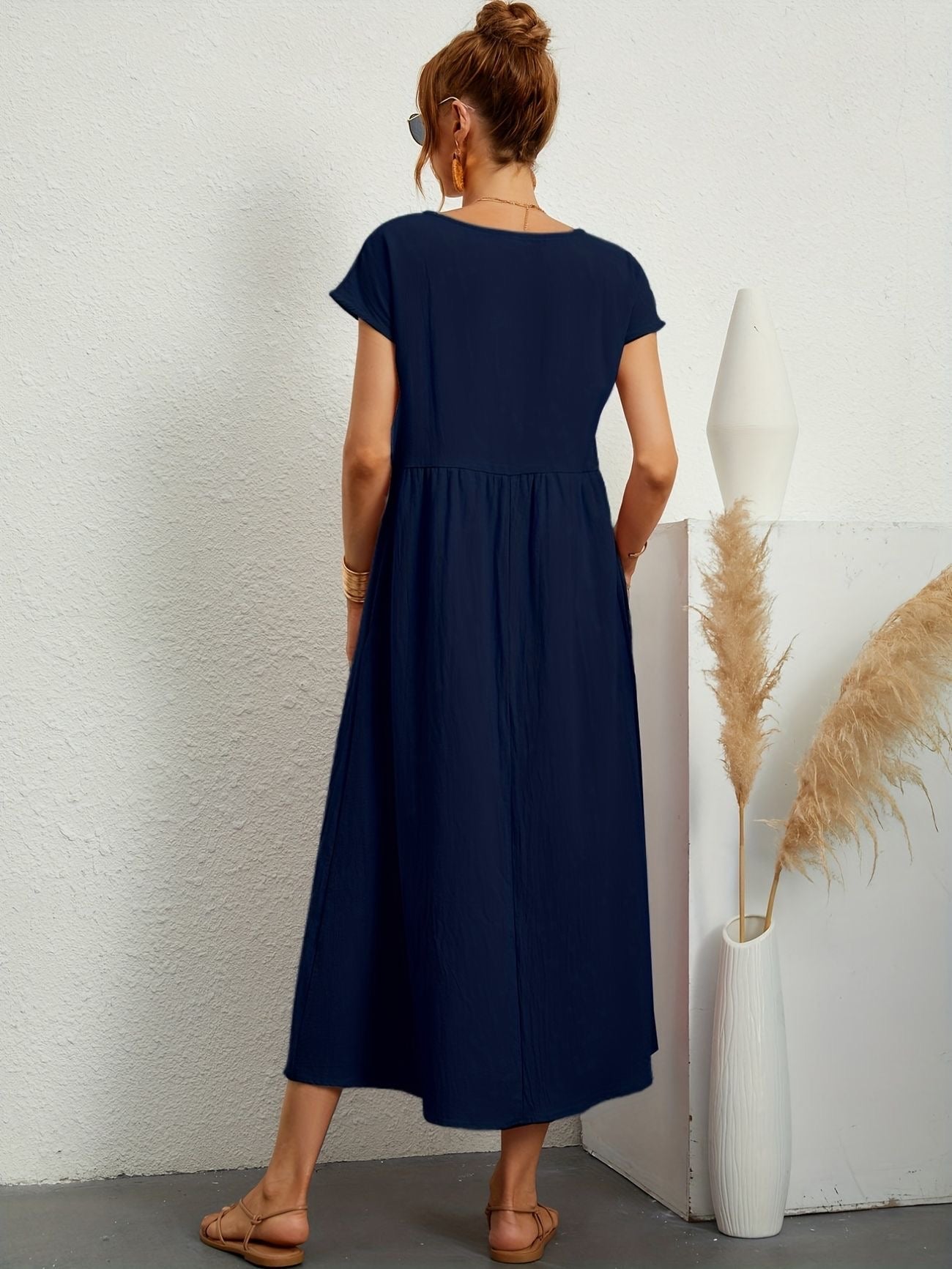 ELOISE™  | Luchtige Lentejurk
