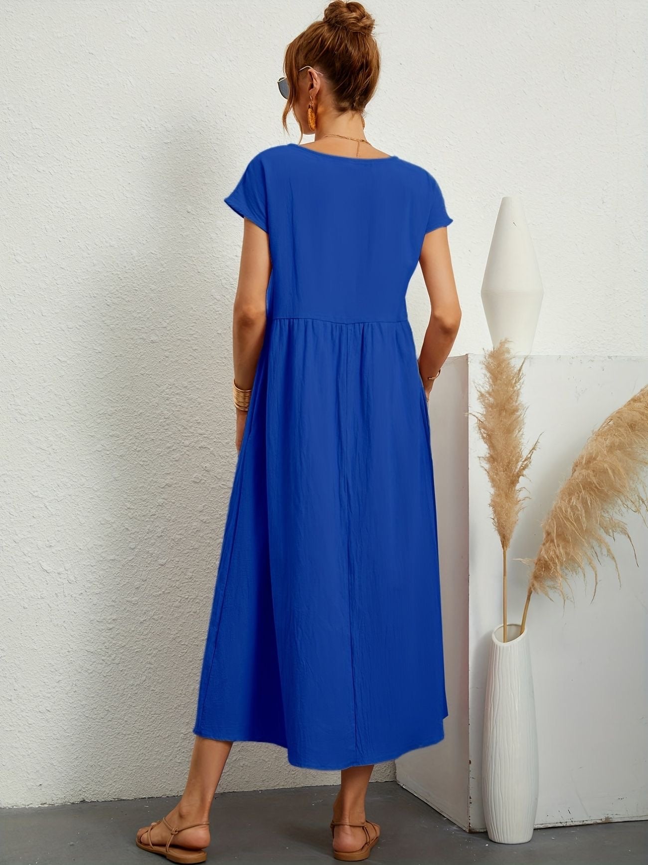 ELOISE™  | Luchtige Lentejurk