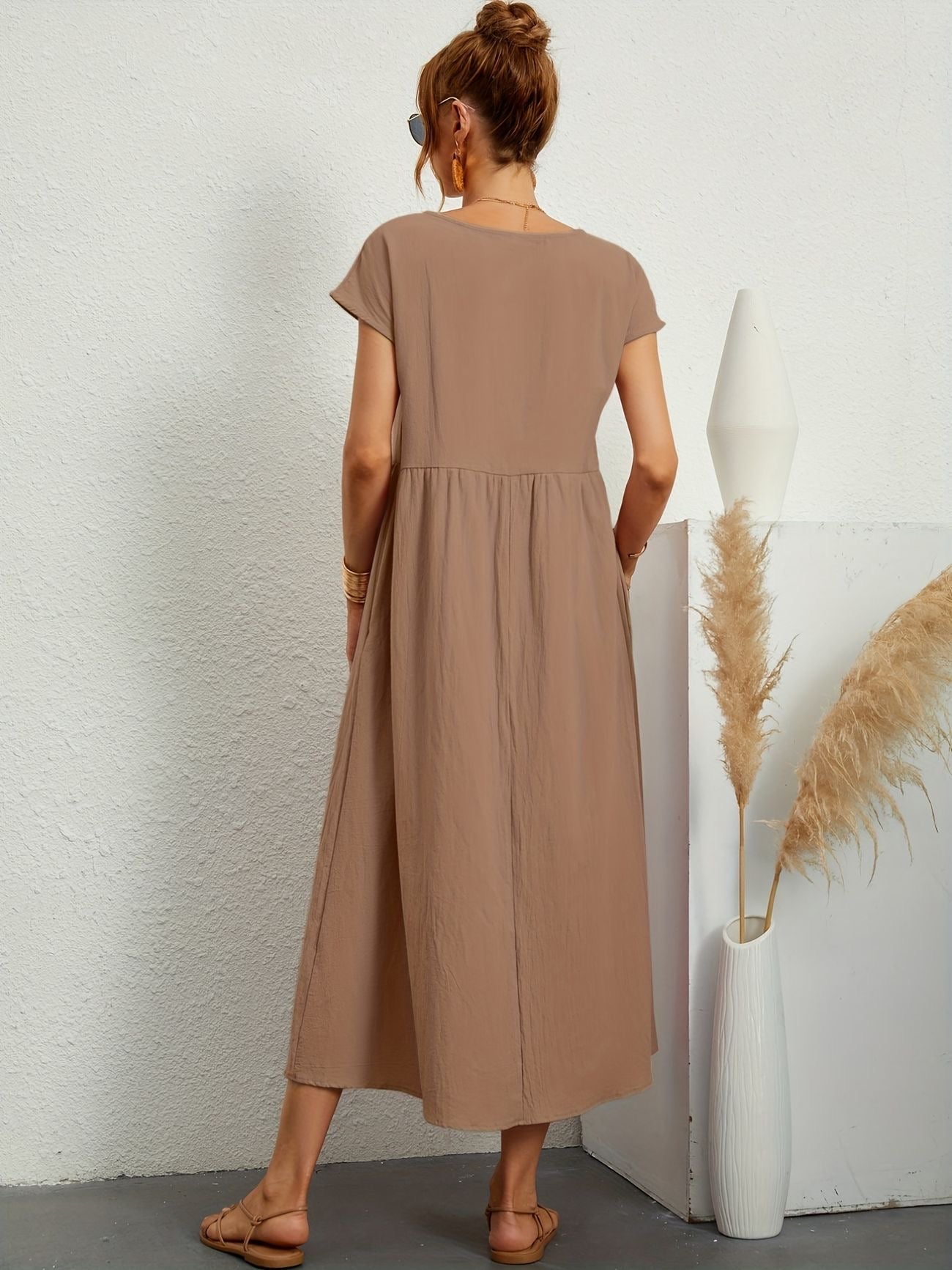 ELOISE™  | Luchtige Lentejurk