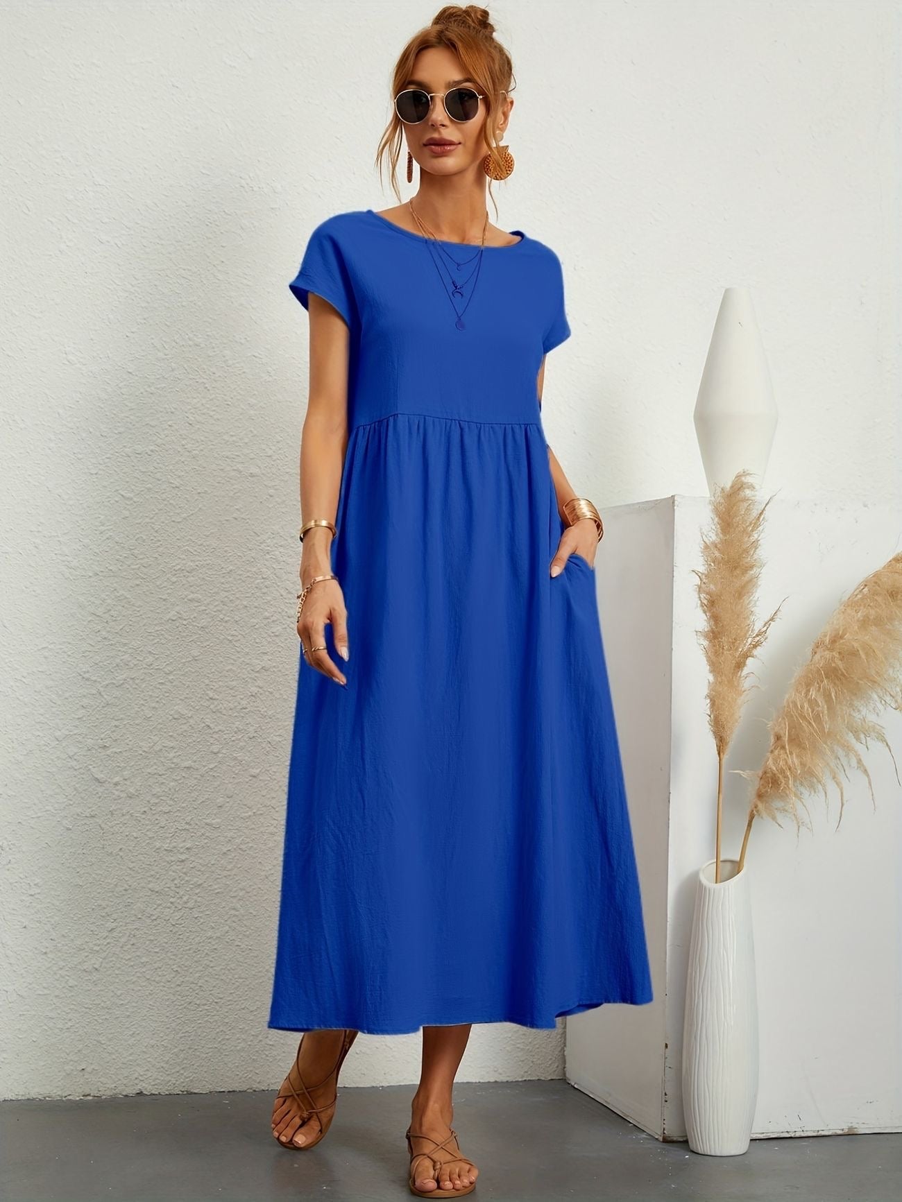 ELOISE™  | Luchtige Lentejurk