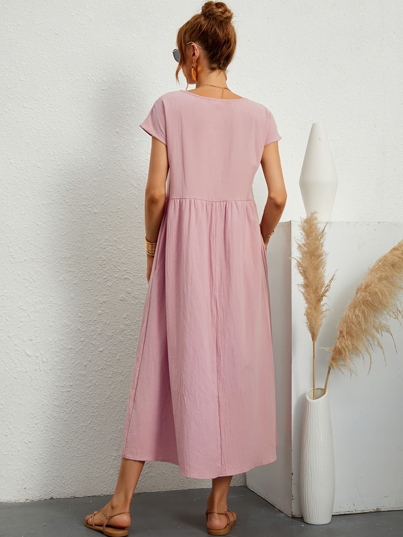 ELOISE™  | Luchtige Lentejurk