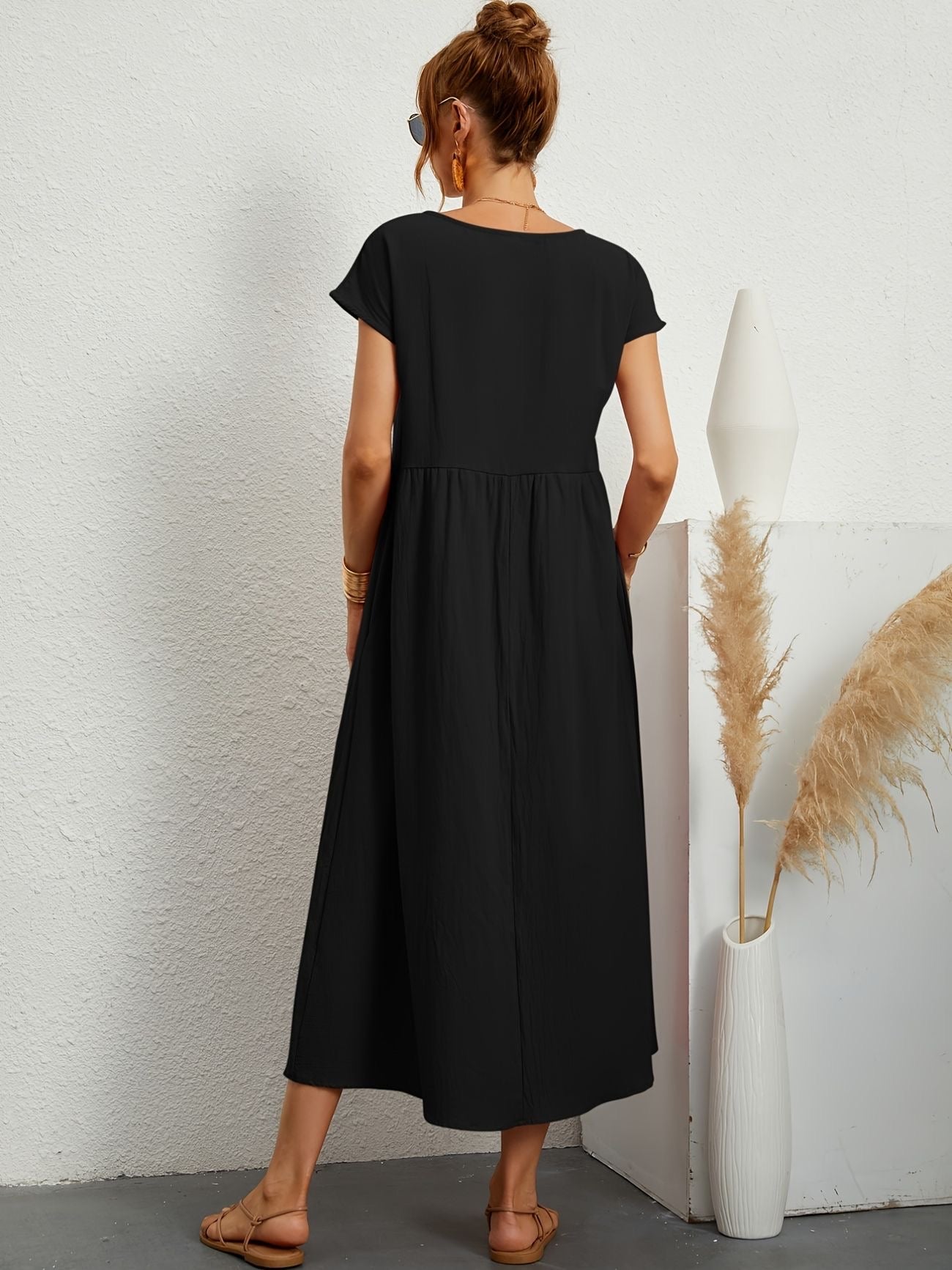 ELOISE™  | Luchtige Lentejurk