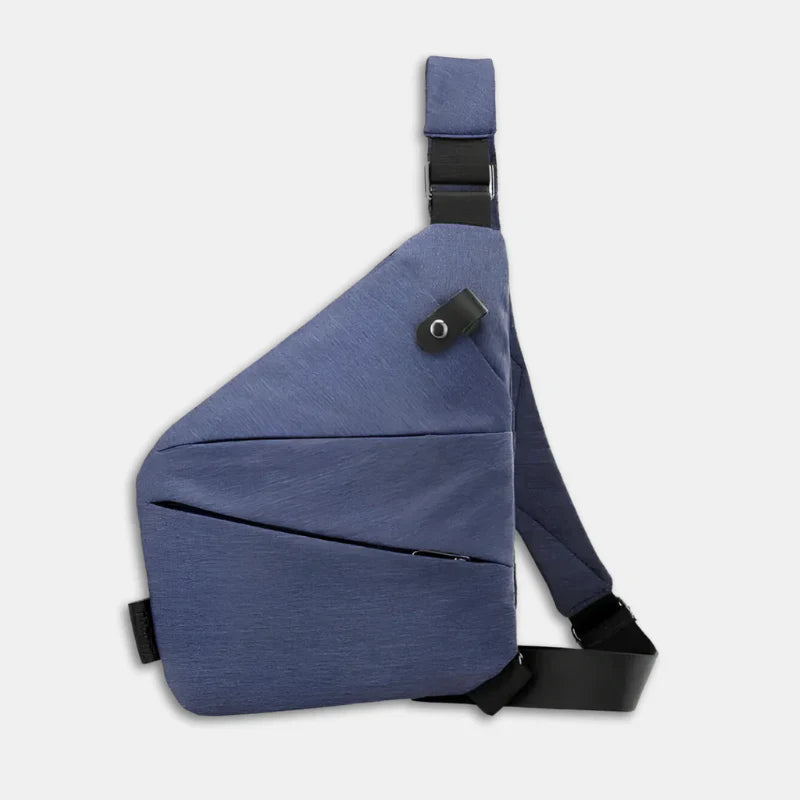 BEAU™ | Anti Diefstal Crossbody Tas